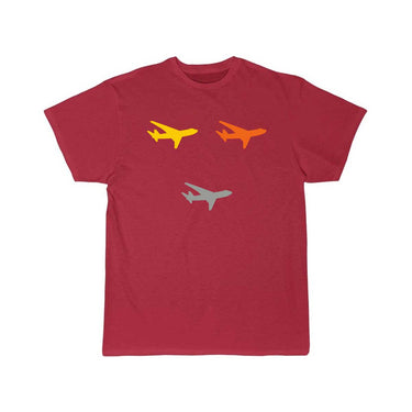 Airplane T-SHIRT THE AV8R